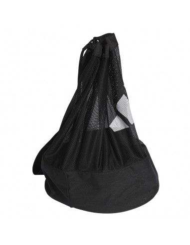 Adidas Tiro League Black / White HS9751