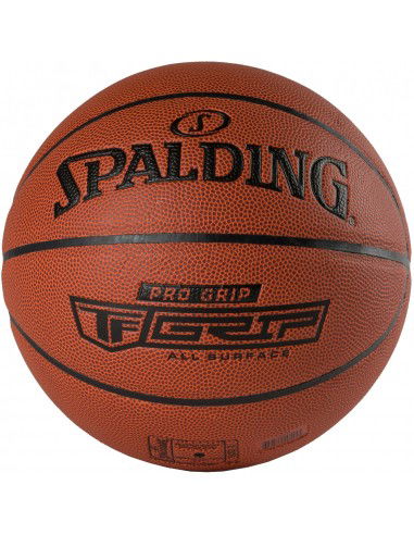 Spalding Pro Grip Ball 76874Z
