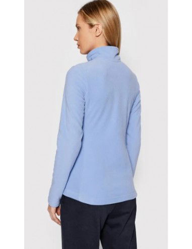 4F W NOSH4-PLD350 Denim sweatshirt