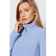 4F W NOSH4-PLD350 Denim sweatshirt