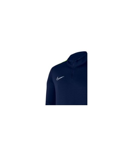 Nike Academy 23 Ανδρική Μπλούζα Μακρυμάνικη Navy Μπλε DR1352 452