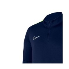 Nike Academy 23 Ανδρική Μπλούζα Μακρυμάνικη Navy Μπλε DR1352 452