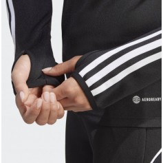 Adidas Tiro 23 League W Γυναικείο Φούτερ Μαύρο HS3484