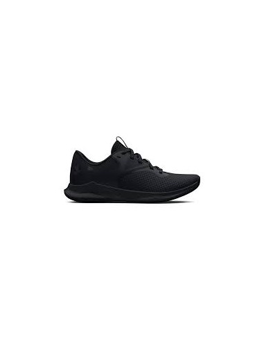 Under Armour Aurora 2 3025060-003 Γυναικεία Αθλητικά Παπούτσια για Προπόνηση & Γυμναστήριο Μαύρα