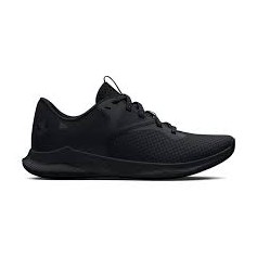 Under Armour Aurora 2 3025060-003 Γυναικεία Αθλητικά Παπούτσια για Προπόνηση & Γυμναστήριο Μαύρα