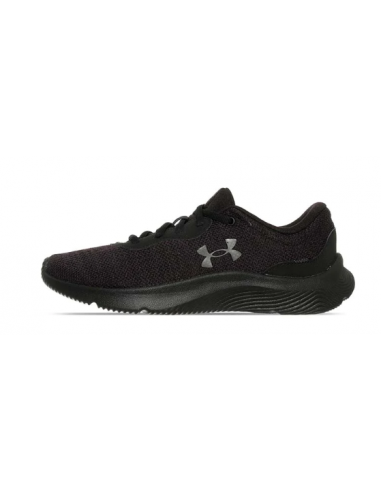 Under Armour Mojo 2 3024131-002 Γυναικεία Αθλητικά Παπούτσια Running Μαύρα
