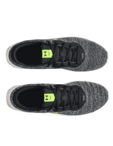 Under Armour Mojo 2 3024134-007 Ανδρικά Αθλητικά Παπούτσια Running Γκρι