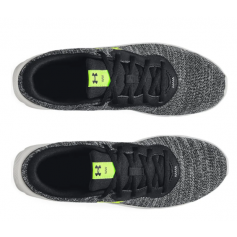 Under Armour Mojo 2 3024134-007 Ανδρικά Αθλητικά Παπούτσια Running Γκρι