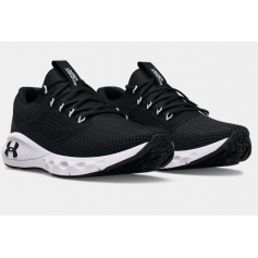 Under Armour Charged Vantage 2 3024873-001 Ανδρικά Αθλητικά Παπούτσια Running Black / White
