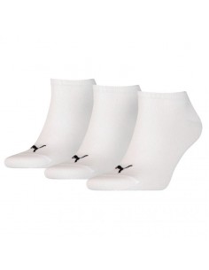 PUMA SNEAKER SOCKS 3Pairs 261080001 300