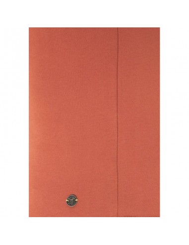 Mustang Ανδρικό T-shirt Κοντομάνικο Πορτοκαλί 10095317103