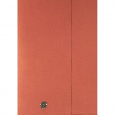 Mustang Ανδρικό T-shirt Κοντομάνικο Πορτοκαλί 10095317103