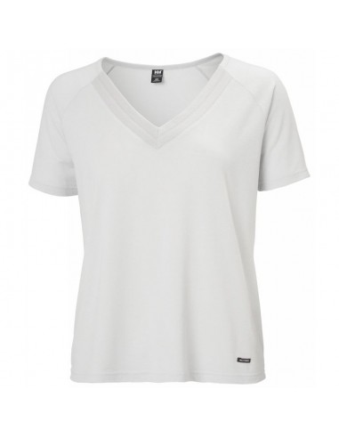 Helly Hansen Siren Γυναικείο T-shirt Λευκό 30244 001