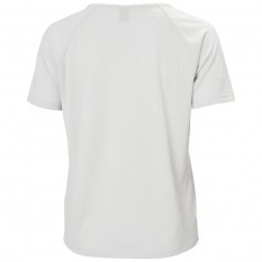 Helly Hansen Siren Γυναικείο T-shirt Λευκό 30244 001
