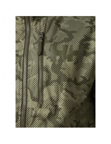 Helly Hansen Belfast 2 Packable Jacket M 53424 421