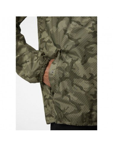 Helly Hansen Belfast 2 Packable Jacket M 53424 421