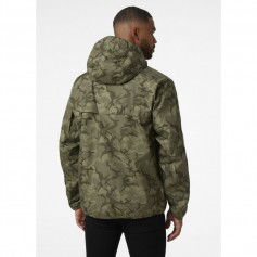 Helly Hansen Belfast 2 Packable Jacket M 53424 421