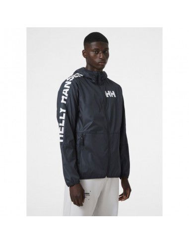 Helly Hansen Active Wind Jacket M 53442 598