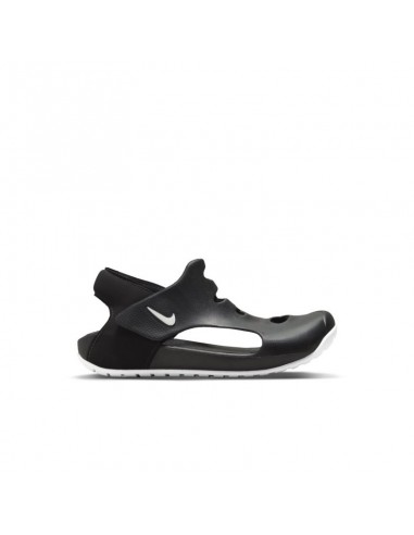 Nike Παιδικά Παπουτσάκια Θαλάσσης Sunray Protect 3 DH9462-001 Μαύρα