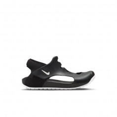 Nike Παιδικά Παπουτσάκια Θαλάσσης Sunray Protect 3 DH9462-001 Μαύρα