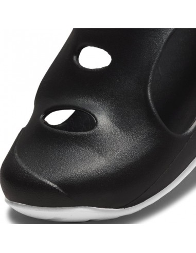 Nike Παιδικά Παπουτσάκια Θαλάσσης Sunray Protect 3 DH9462-001 Μαύρα