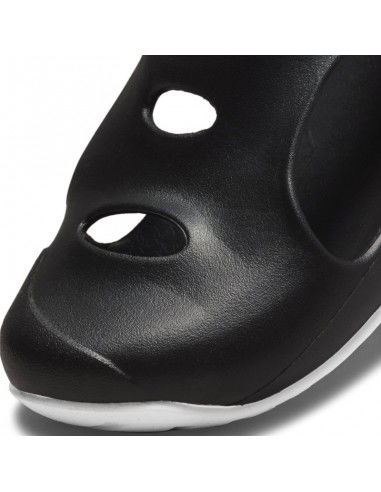 Nike Παιδικά Παπουτσάκια Θαλάσσης Sunray Protect 3 DH9462-001 Μαύρα