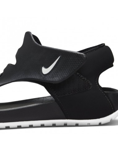 Nike Παιδικά Παπουτσάκια Θαλάσσης Sunray Protect 3 DH9462-001 Μαύρα