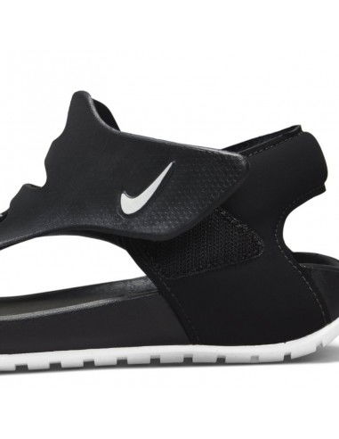 Nike Παιδικά Παπουτσάκια Θαλάσσης Sunray Protect 3 DH9462-001 Μαύρα