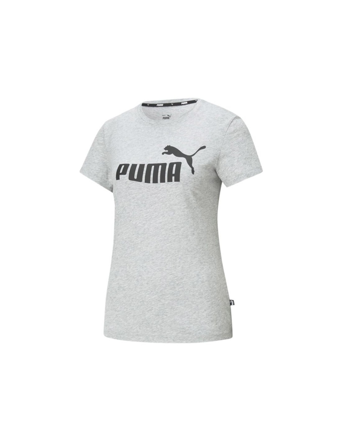 Puma ESS Logo Tee W 586774 04