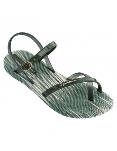 Sandals Ipanema Fashion Sand VI Fem W 82521 20770