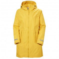 Helly Hansen Lisburn Raincoat Jacket W 53097 344