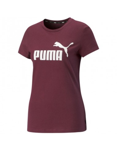 Puma ESS Logo Tee W 586775 30