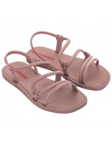 Ipanema Solar Sandal Fem Sandals W 26983 AK627 Γυναικεία > Παπούτσια > Παπούτσια Μόδας > Σανδάλια / Πέδιλα