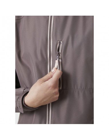 Helly Hansen Long Belfast Jacket W 55964 656