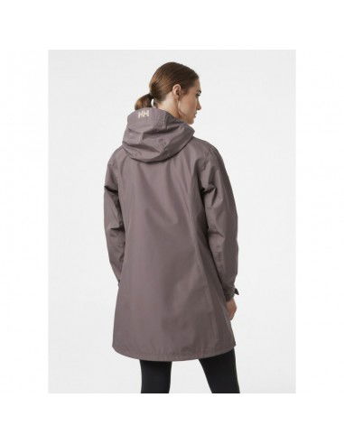 Helly Hansen Long Belfast Jacket W 55964 656