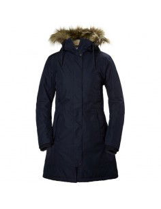 Helly Hansen Mayen Parka Coat W 53303 597