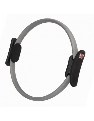 Body Sculpture BB 6321 Pilates Ring Γκρι