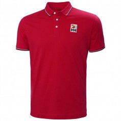 Helly Hansen Jerey M 34300 162 Tshirt