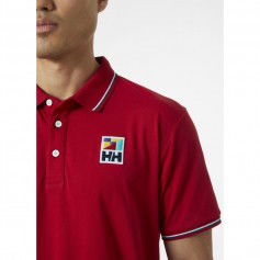 Helly Hansen Jerey M 34300 162 Tshirt
