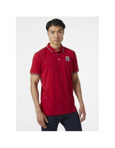 Helly Hansen Jerey M 34300 162 Tshirt