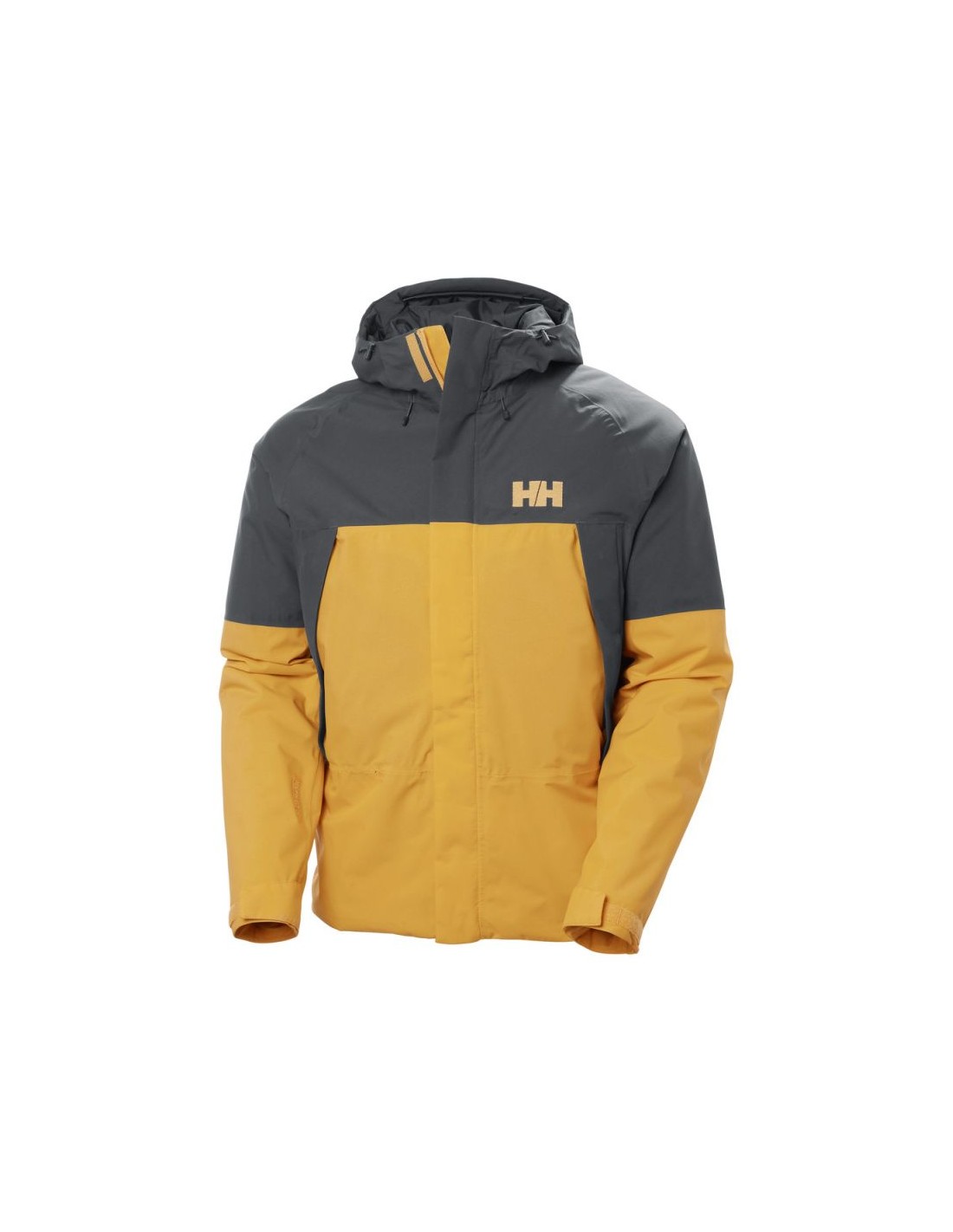 Helly Hansen Banff Insulated Jacket M 63117 328