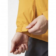 Helly Hansen Banff Insulated Ανδρικό Χειμωνιάτικο Μπουφάν Πορτοκαλί 63117-328