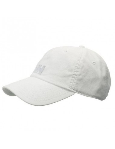 Helly Hansen Logo Cap CASQUETTE 38791001