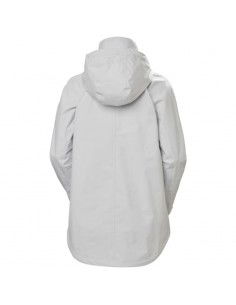 Helly Hansen Valentina Raincoat Jacket W 53420 823 2