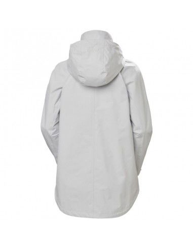 Helly Hansen Valentina Raincoat Jacket W 53420 823