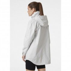 Helly Hansen Valentina Raincoat Jacket W 53420 823