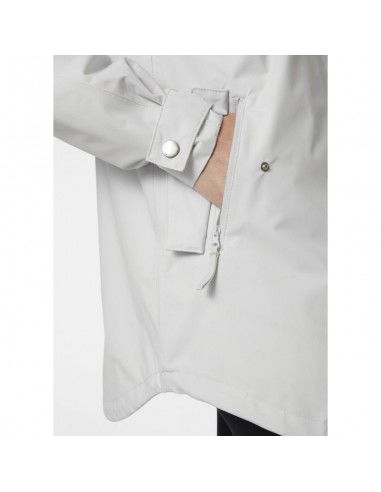 Helly Hansen Valentina Raincoat Jacket W 53420 823
