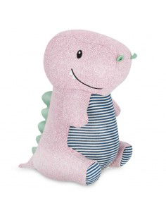 2in1 tourist headrest Spokey CUDDLY pillow mascot 2