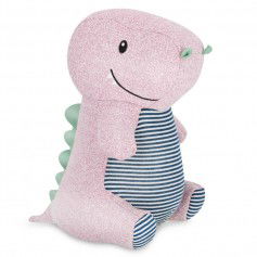 2in1 tourist headrest Spokey CUDDLY pillow mascot