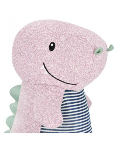 2in1 tourist headrest Spokey CUDDLY pillow mascot